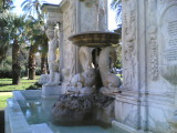 fontana di Santa Lucia 4